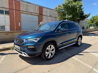 SEAT Ateca1.5TSI 150cv 2023