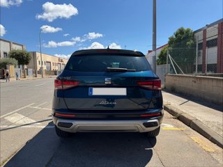 SEAT Ateca1.5TSI 150cv 2023