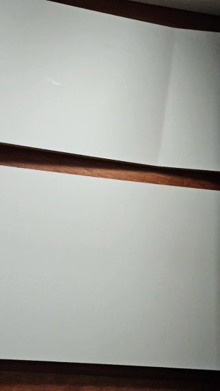 Cama nido blanca