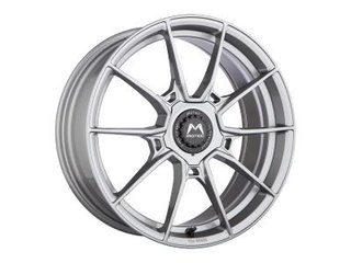 Llantas Motec
