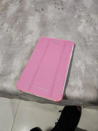 Samsung Tab 3 Lite Blanca