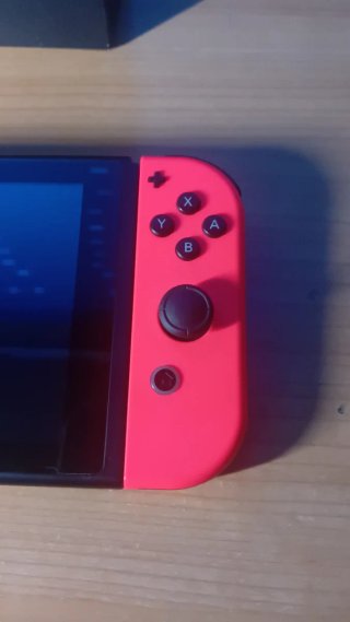LOTE Nintendo Switch