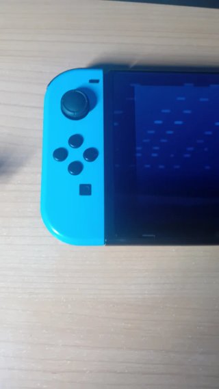 LOTE Nintendo Switch