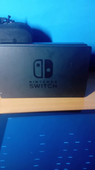 LOTE Nintendo Switch