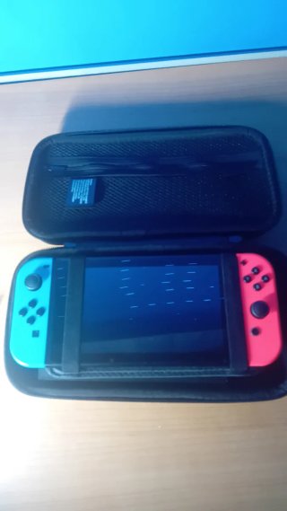 LOTE Nintendo Switch