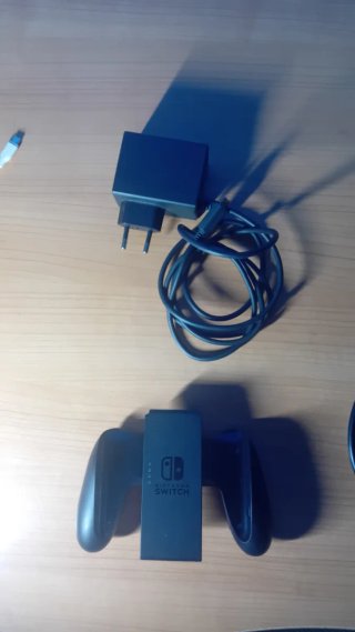 LOTE Nintendo Switch
