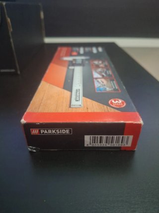 Calibre digital PARKSIDE