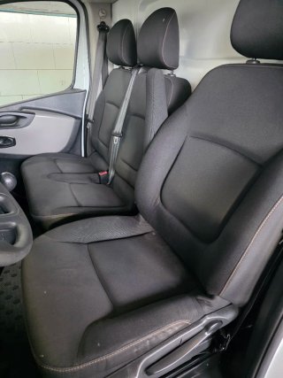 Renault Trafic 2017