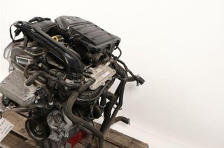 Dkl 916 875 motor completo skoda fabia nj3 120167