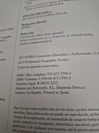 Los primeros faraones