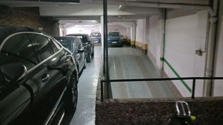 Local comercial en alquiler en Sant Antoni en Barcelona