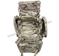 Mochila Altus 100L sin usar