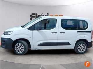 Citroën Berlingo Talla M BlueHDi 100 S&S FEEL