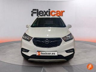 Opel Mokka X 1.4 T 103kW 4X2 Selective Auto