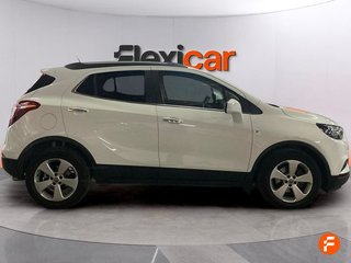 Opel Mokka X 1.4 T 103kW 4X2 Selective Auto