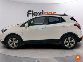 Opel Mokka X 1.4 T 103kW 4X2 Selective Auto