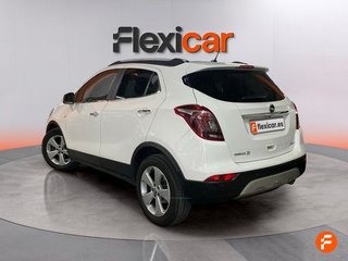 Opel Mokka X 1.4 T 103kW 4X2 Selective Auto