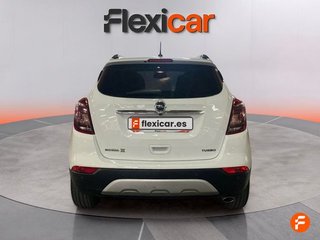 Opel Mokka X 1.4 T 103kW 4X2 Selective Auto