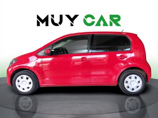 SEAT Mii 1.0 Ecofuel GNC Style Edition Plus 50 kW (68 CV)
