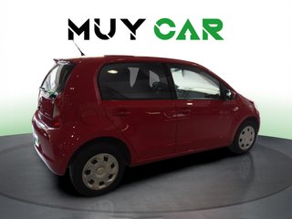 SEAT Mii 1.0 Ecofuel GNC Style Edition Plus 50 kW (68 CV)
