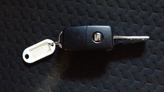 SEAT Mii 1.0 Ecofuel GNC Style Edition Plus 50 kW (68 CV)