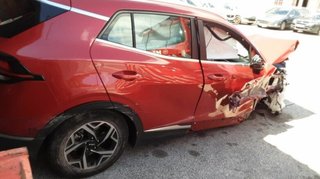 Despiece KIA SPORTAGE Color AA9 INFRA RED NQ5
