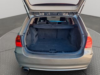 BMW Serie 3 320d Touring