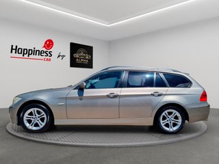 BMW Serie 3 320d Touring