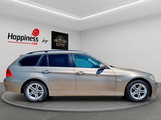 BMW Serie 3 320d Touring