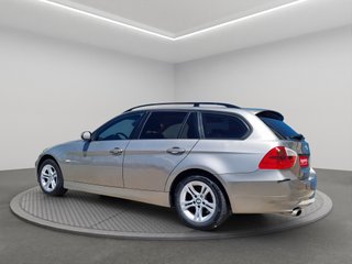 BMW Serie 3 320d Touring