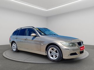 BMW Serie 3 320d Touring