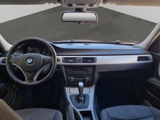 BMW Serie 3 320d Touring