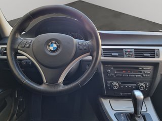 BMW Serie 3 320d Touring