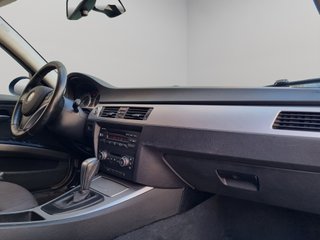 BMW Serie 3 320d Touring