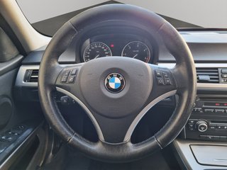 BMW Serie 3 320d Touring