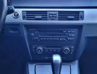 BMW Serie 3 320d Touring