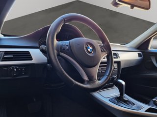 BMW Serie 3 320d Touring