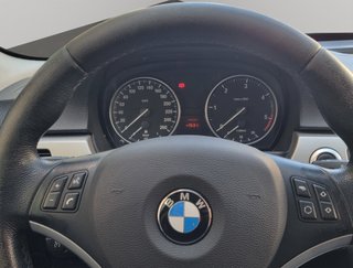 BMW Serie 3 320d Touring