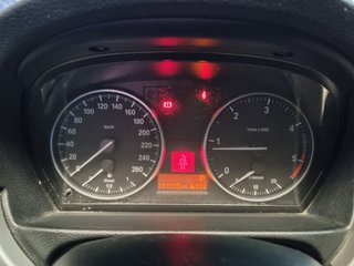 BMW Serie 3 320d Touring