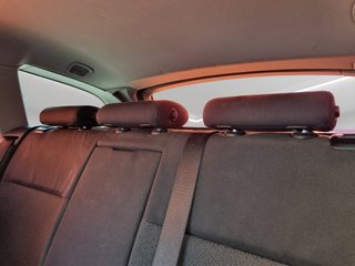 BMW Serie 3 320d Touring