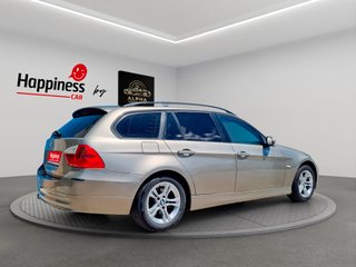 BMW Serie 3 320d Touring