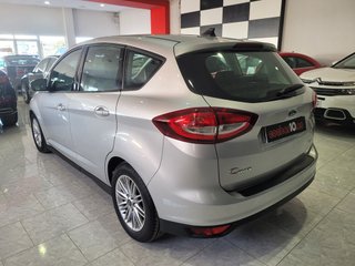 Ford C-MAX 1.0 Ecoboost