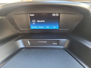 Ford C-MAX 1.0 Ecoboost