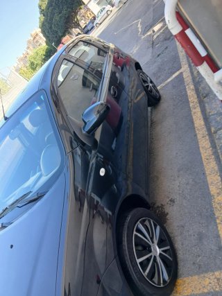Chevrolet Kalos 2006