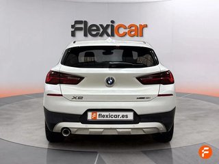 BMW X2 sDrive18i