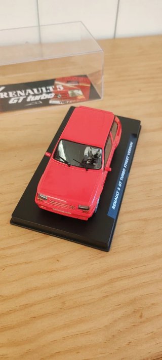 Scalextric