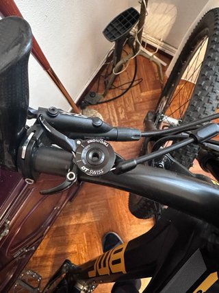 BMC Team Elite 02