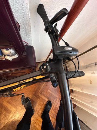 BMC Team Elite 02