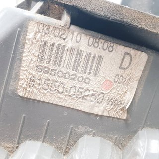 PILOTO TRASERO DERECHO TOYOTA TOYOTA AVENSIS BERLINA (T27) 2008-2015