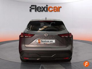 Nissan Qashqai DIG-T 103kW (140CV) mHEV 4x2 Acenta
